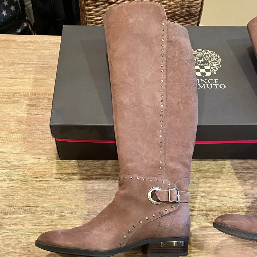 Vince Camuto Boots